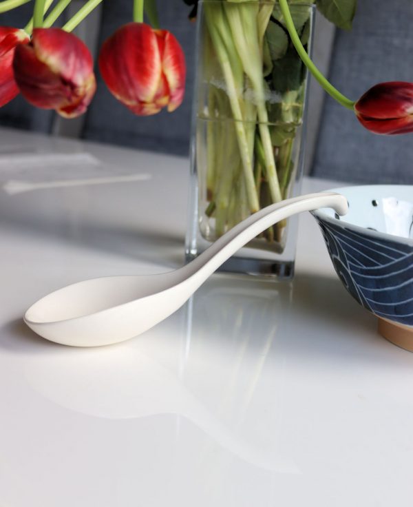 White Tama ramensked