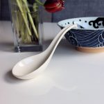 White Tama ramensked