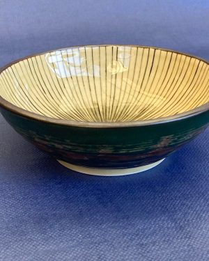 ryokucha bowl