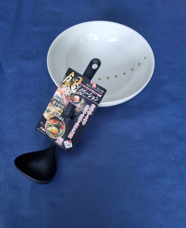 japansk_slev001 Japansk stående slev