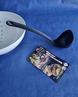 Japansk stående slev