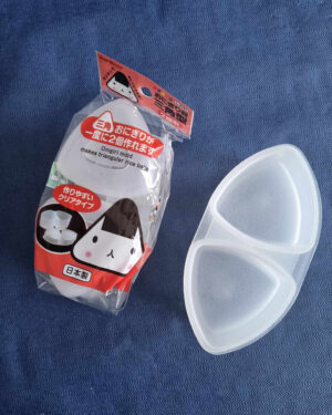 Onigiri-form