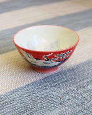 Crane Rice Bowl - Bild 4