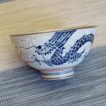 dragon rice bowl