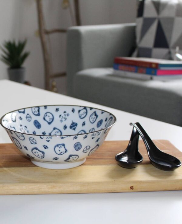 Neko Harmony Ramen_1 neko harmony