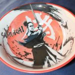samurai ramen