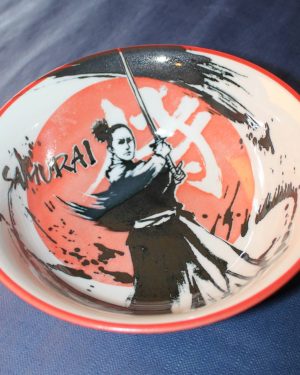 samurai ramen