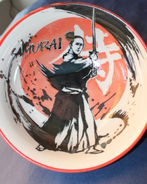 samurai ramen