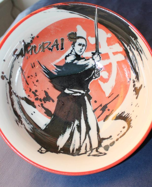 samurai ramen