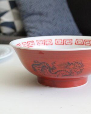 crimson serpent ramen