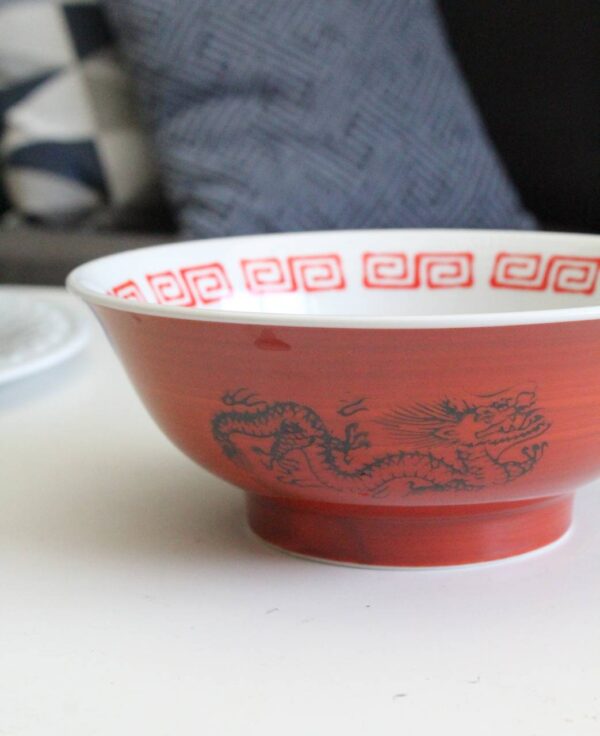 crimson serpent ramen