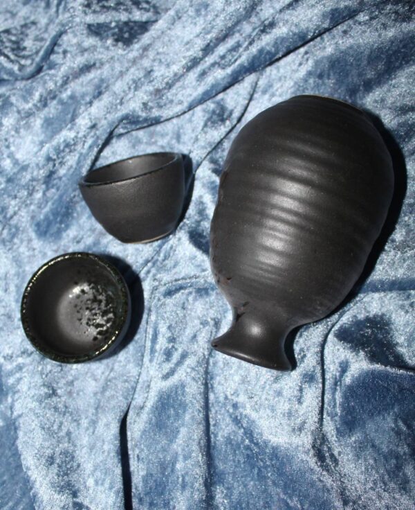 2-gou Tokkuri sakekaraff