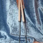 Saibashi – japanska matlagningspinnar