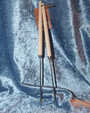 Saibashi – japanska matlagningspinnar