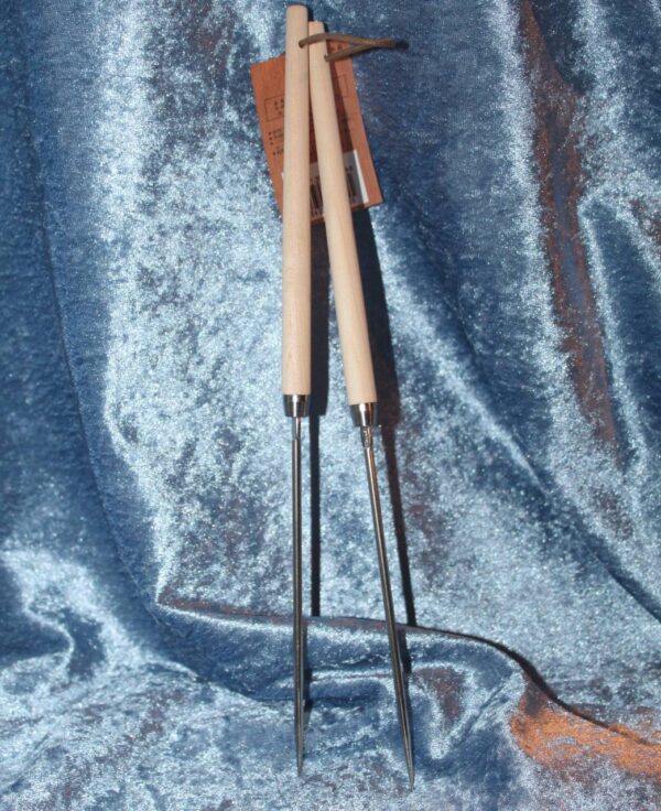 Saibashi – japanska matlagningspinnar