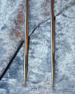 Saibashi – japanska matlagningspinnar