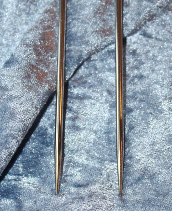 Saibashi – japanska matlagningspinnar