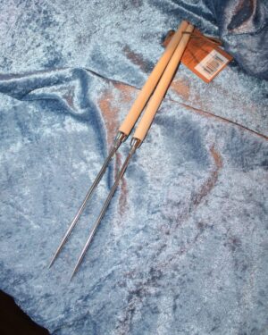 Saibashi – japanska matlagningspinnar