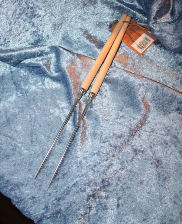 Saibashi – japanska matlagningspinnar