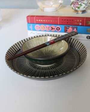 Ryokucha bowl - Bild 5