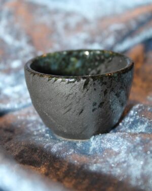 2-gou Tokkuri sakekopp