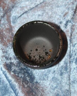 2-gou Tokkuri sakekopp