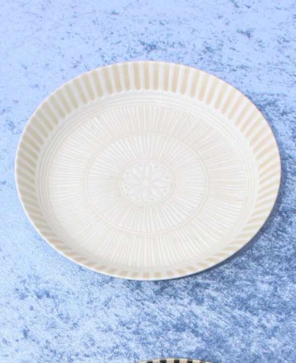 suna_plate01 suna tallrik