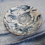 Blue Fire Dragon Ramen