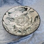 green fire dragon ramen