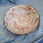 red fire dragon ramen